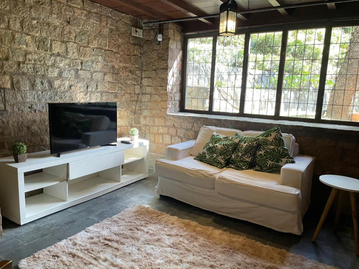 Pousada Cozy House Pedro do Rio Exterior photo