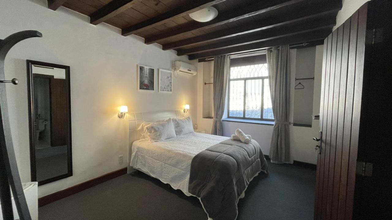 Pousada Cozy House Pedro do Rio Exterior photo