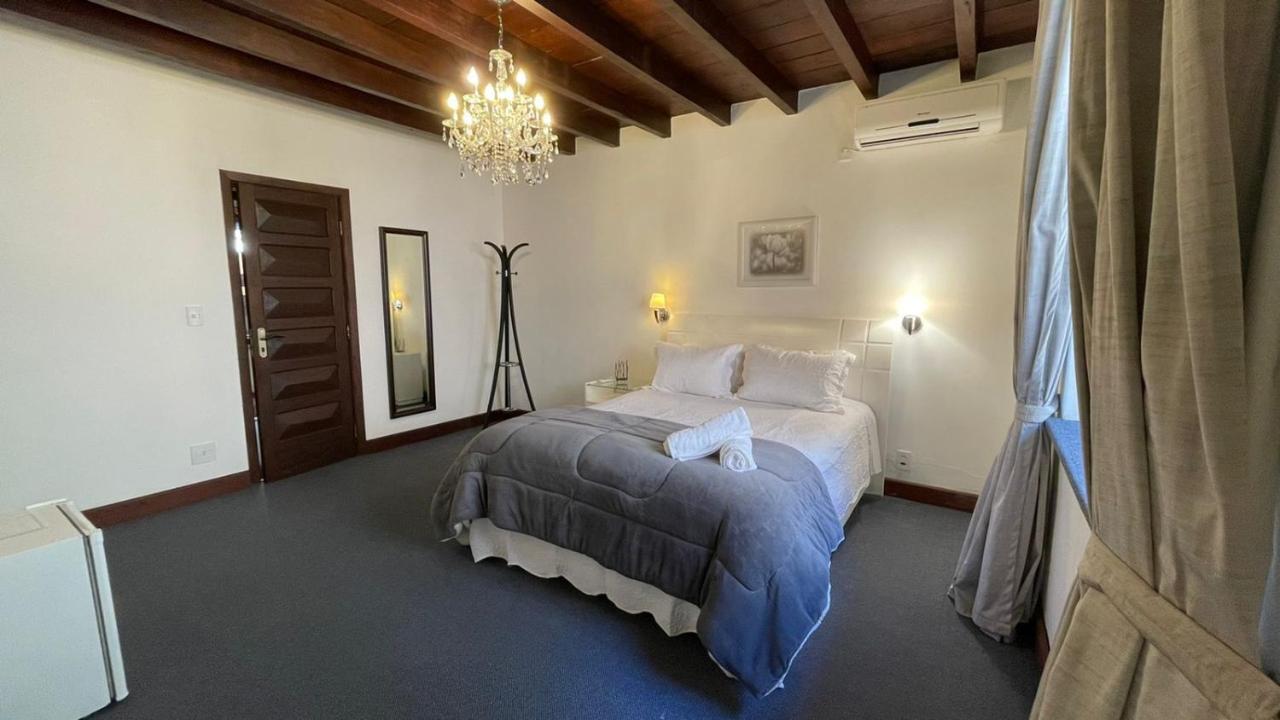 Pousada Cozy House Pedro do Rio Exterior photo
