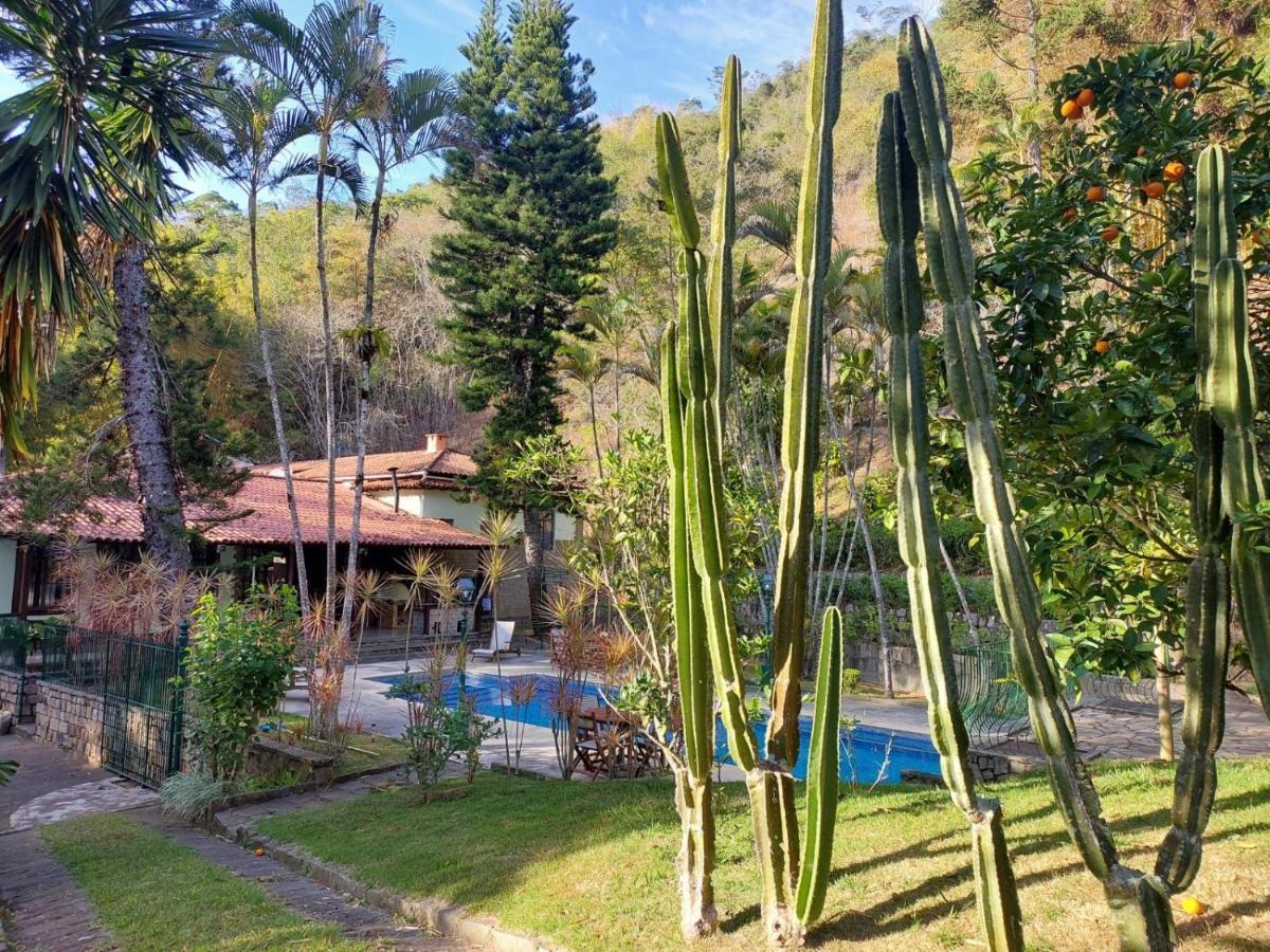 Pousada Cozy House Pedro do Rio Exterior photo