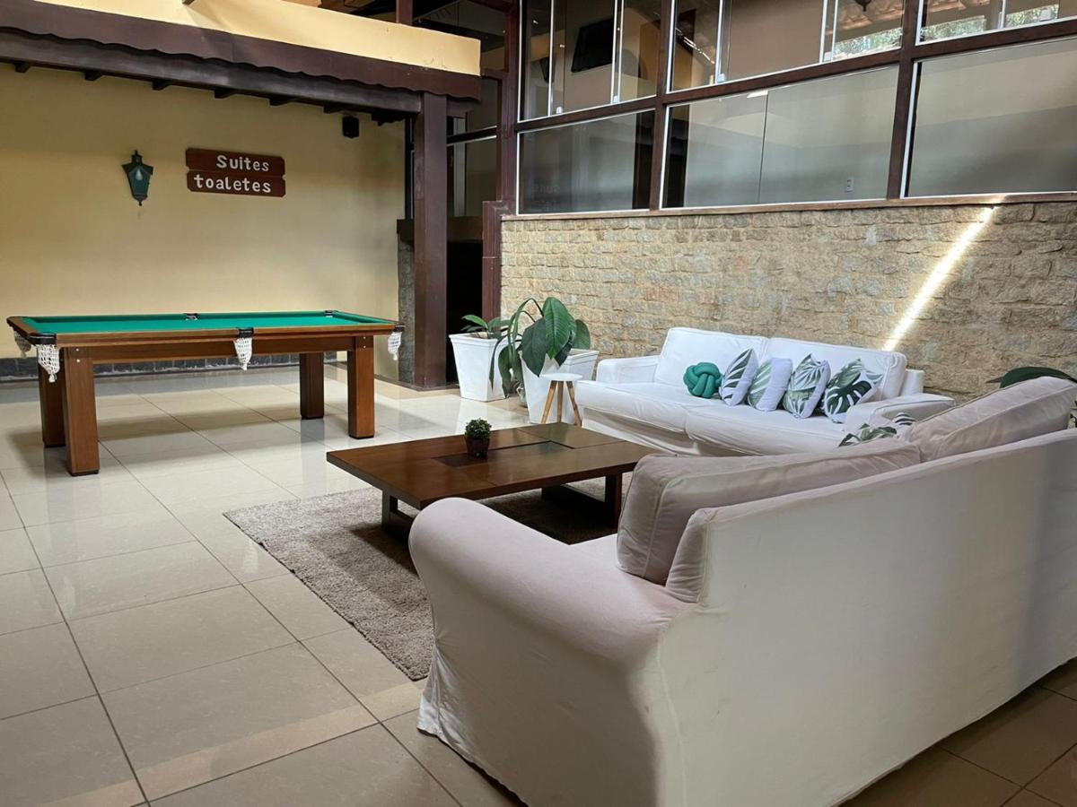 Pousada Cozy House Pedro do Rio Exterior photo